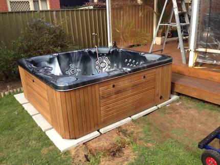 spa pool movers auckland